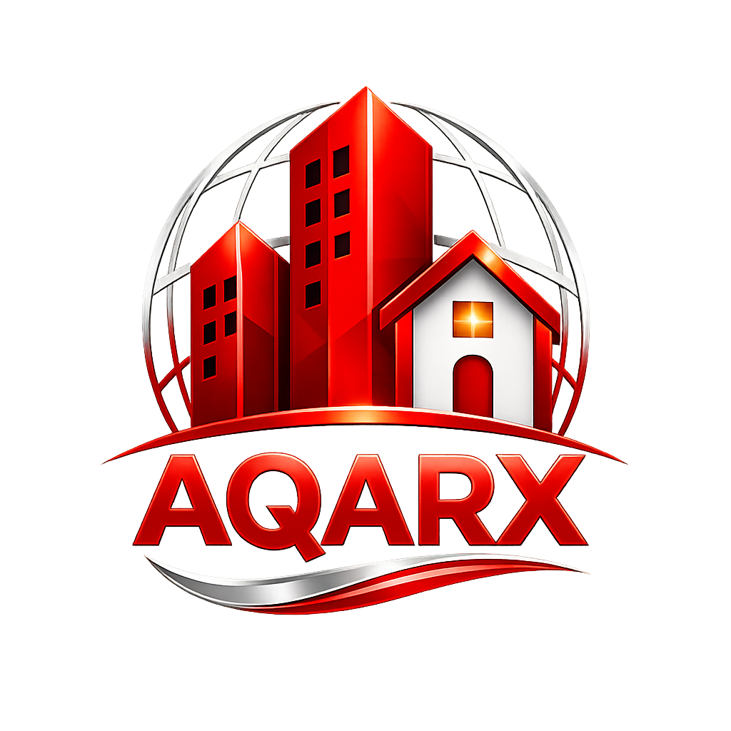 AQARX Logo